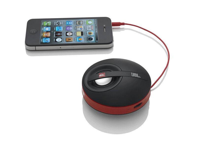 Jbl on tour speaker clearance